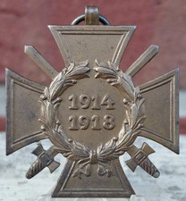 Ehrenkreuz Frontkämpfer Orden