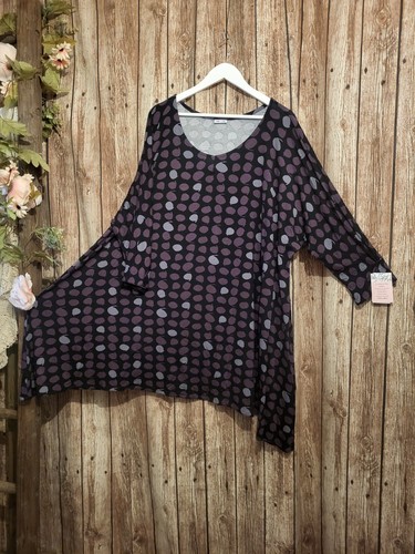 Lagenlook atelier rose - du,