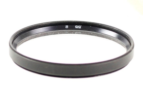 Nahlinse close lens 55mm - up,