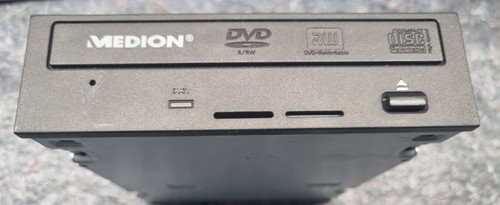 Medion pioneer - medion, (original)