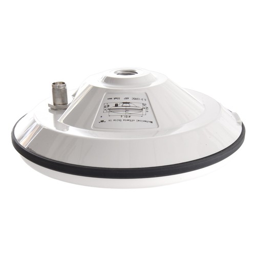 Gnss antenne für straßenbau - gnss,