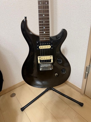 Tony smith gitarre prs typ - smith,