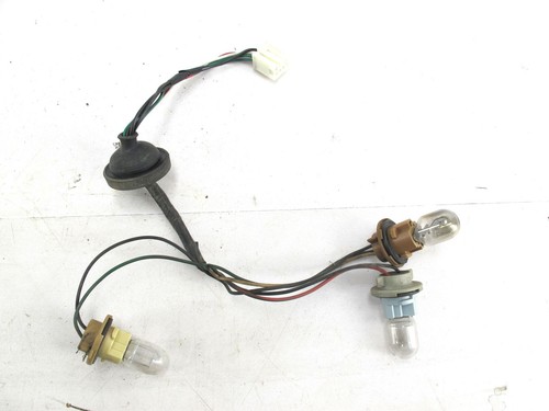 Mazda nb rücklicht - mx-5,