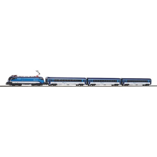 Piko 57179 start set - 57179, start-set