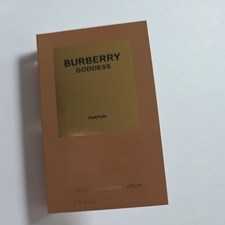 Burberry Goddess Intense EDP