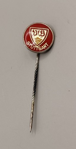 Vfb stuttgart anstecknadel pin - vfb,