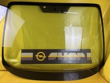 Frontscheibe Opel Omega B bis