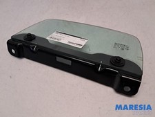 Windschott Renault Megane III