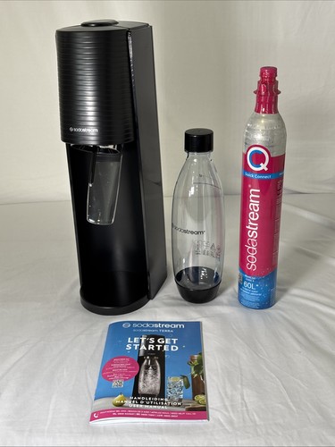 Sodastream terra - sodastream,