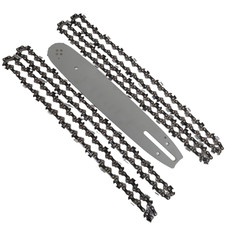 4 x Sägekette 325-64-1,5 +