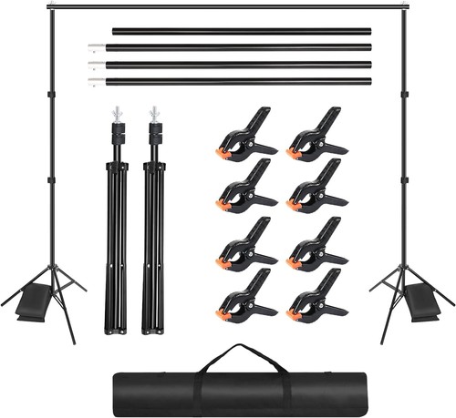 Fotostudio-Set