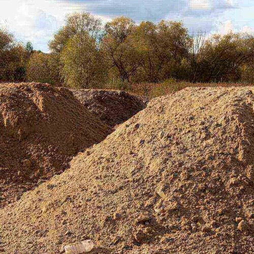 Erdaushub erde sand kies - erdaushub,, sand,