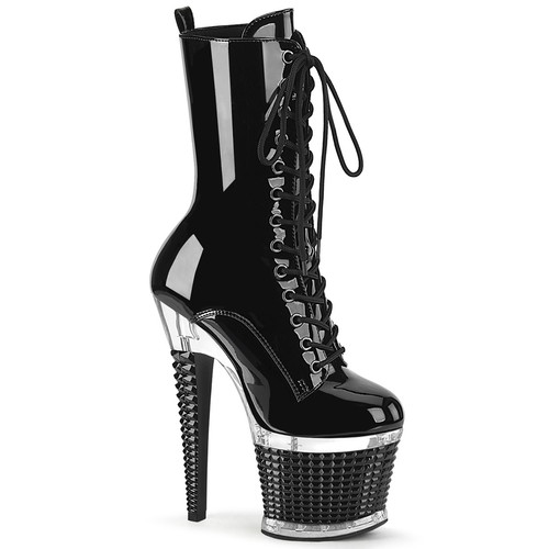 Spectator 1040 pleaser vegane - spectator-1040,