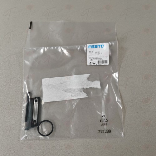 Festo 8119201 ms4 - 8119201, neu
