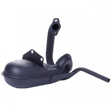 ANGEBOT 0244 Auspuff Sitoplus