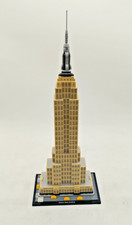 LEGO 21046 Empire State