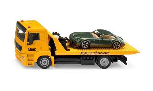 Siku 2722 abschleppwagen - siku,