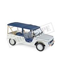 Citroen Mehari Tibesti Azur