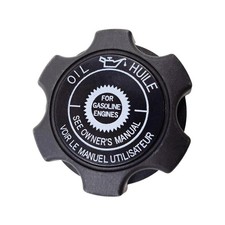 Motor Öleinfülldeckel Deckel für Honda Accord Civic CR-V Prelude # 15610-P2A-000