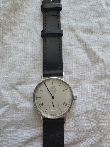 Nomos glashütte ludwig - glashütte,