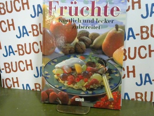 Früchte köstlich und lecker - köstlich,
