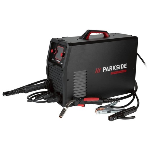 Parkside schweißgerät pmps - parkside,