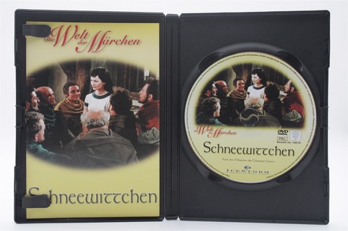 Die welt der märchen - die,