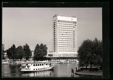 Ansichtskarte Potsdam