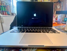 Apple MacBook Pro 12,1 2015
