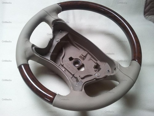 Lenkrad für mercedes slk r171 - lenkrad,