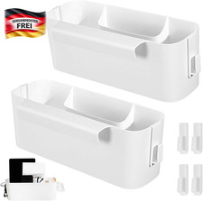 2er Bettablage Organizer Set