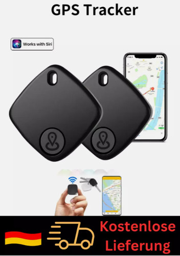 2stk smart mini tracker auto - mini,