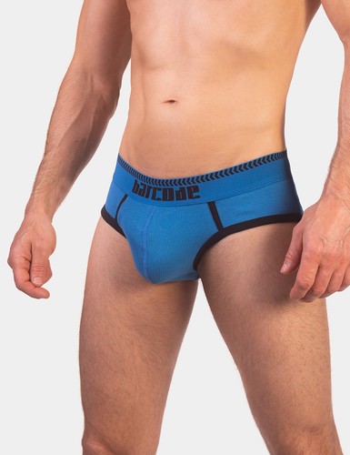 Barcode berlin brief - barcode, solger