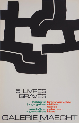 Eduardo chillida expo 1974 - expo,