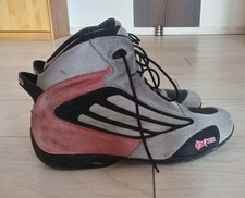 Motorradstiefel für Damen