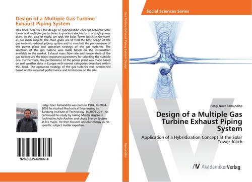 Design multiple gas - multiple,