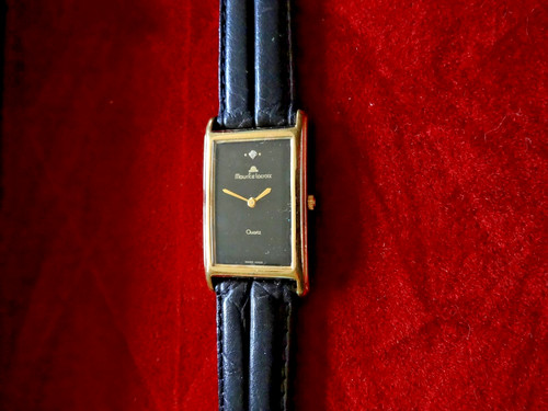 Maurice lacroix uhr versand - /,