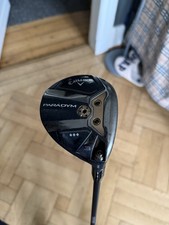 Callaway Paradym Triple