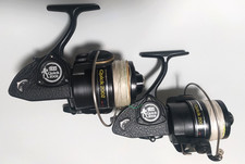 Angelrolle/Stationärrolle/Sam