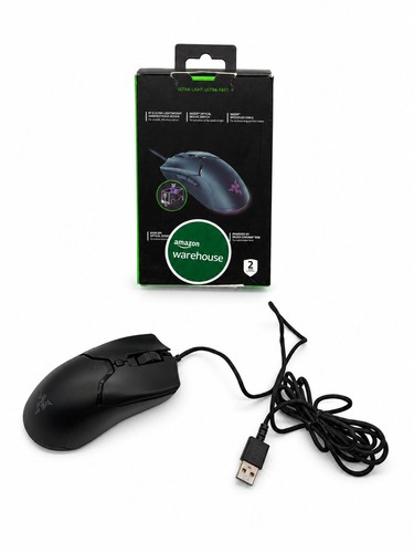 Razer viper mini - mini, maus