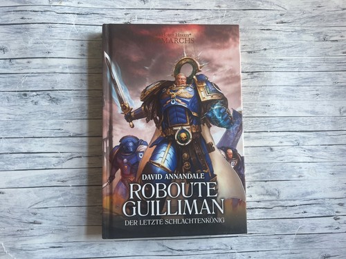 Warhammer 40k the - the, horus