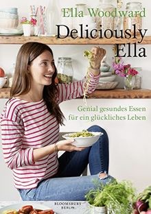 Deliciously ella genial - deliciously,