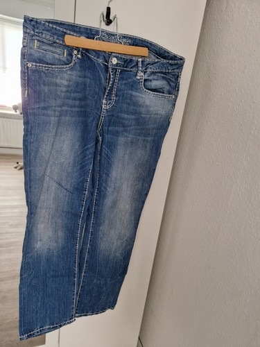 Soccx damen jeanshose - damen, w33