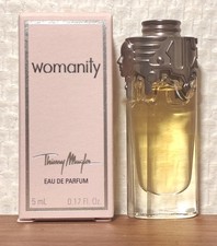 Eau de Parfum Womanity de