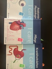 I care LernPaket