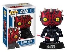 Funko pop star - star,