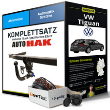 Für tiguan typ ad1 - für,