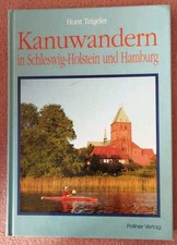 Kanuwandern in