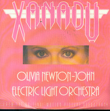 7" Olivia Newton John &
