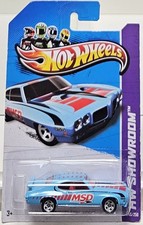 Hot Wheels 2013/246 - HW